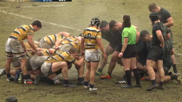 cal rugby second